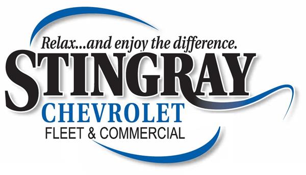 Stingray Chevrolet ci2 Test Site's logo