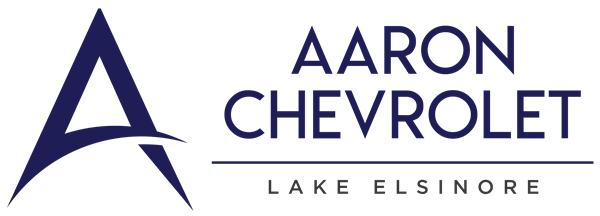 Aaron Chevrolet ci2 Test Site's logo
