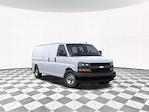 New 2025 Chevrolet Express 2500 Empty Cargo Van thumbnail 8