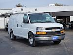 New 2025 Chevrolet Express 2500 Empty Cargo Van thumbnail 1