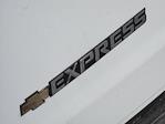 New 2025 Chevrolet Express 2500 Empty Cargo Van thumbnail 6