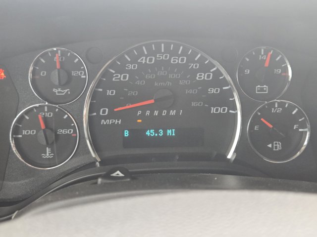New 2025 Chevrolet Express 2500 Empty Cargo Van - photo 14