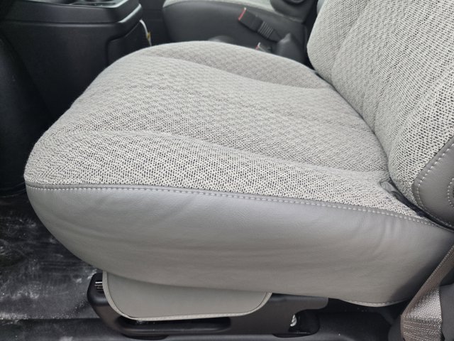New 2025 Chevrolet Express 2500 Empty Cargo Van - photo 19
