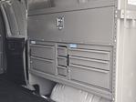 New 2025 Chevrolet Express 2500 Empty Cargo Van thumbnail 9