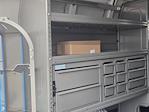 New 2025 Chevrolet Express 2500 Empty Cargo Van thumbnail 10