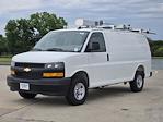 New 2025 Chevrolet Express 2500 Empty Cargo Van thumbnail 2