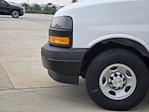 New 2025 Chevrolet Express 2500 Empty Cargo Van thumbnail 5