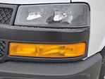 New 2025 Chevrolet Express 2500 Empty Cargo Van thumbnail 6