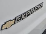 New 2025 Chevrolet Express 2500 Empty Cargo Van thumbnail 7