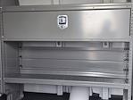 New 2025 Chevrolet Express 2500 Empty Cargo Van thumbnail 8