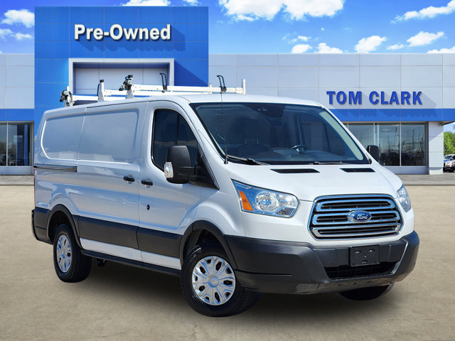 Used 2019 Ford Transit 250 - photo 1