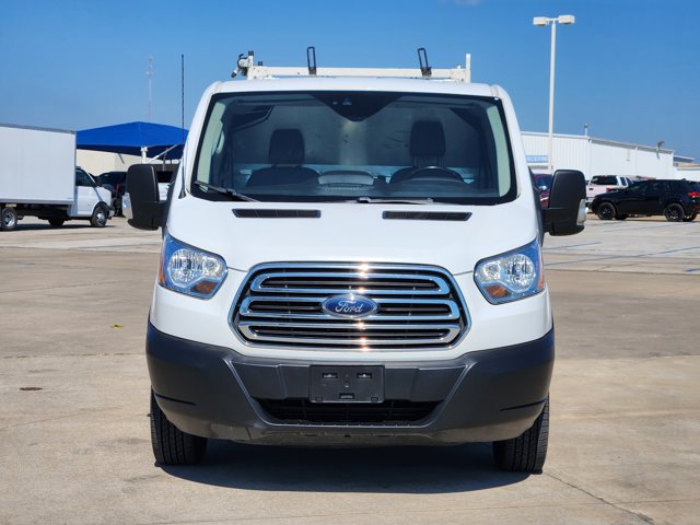 Used 2019 Ford Transit 250 - photo 2