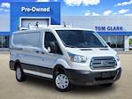 Used 2019 Ford Transit 250 Low Roof Empty Cargo Van thumbnail 1