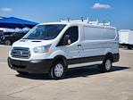 Used 2019 Ford Transit 250 Low Roof Empty Cargo Van thumbnail 3