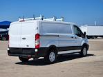 Used 2019 Ford Transit 250 Low Roof Empty Cargo Van thumbnail 7