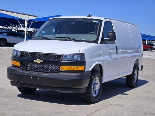 New 2025 Chevrolet Express 2500 - photo 2