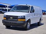 New 2025 Chevrolet Express 2500 Empty Cargo Van thumbnail 2
