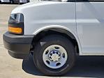 New 2025 Chevrolet Express 2500 Empty Cargo Van thumbnail 5