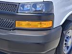 New 2025 Chevrolet Express 2500 Empty Cargo Van thumbnail 6