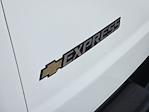 New 2025 Chevrolet Express 2500 Empty Cargo Van thumbnail 7