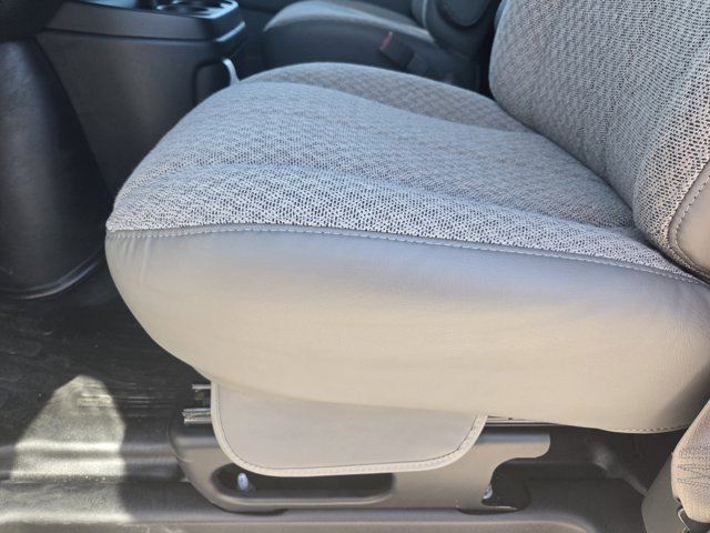 New 2025 Chevrolet Express 2500 Empty Cargo Van - photo 16