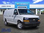 New 2025 Chevrolet Express 2500 Empty Cargo Van thumbnail 1