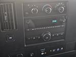 New 2025 Chevrolet Express 2500 Empty Cargo Van thumbnail 11