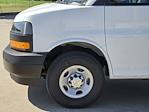 New 2025 Chevrolet Express 2500 Empty Cargo Van thumbnail 5