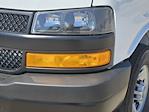 New 2025 Chevrolet Express 2500 Empty Cargo Van thumbnail 6