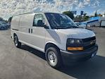 New 2026 Chevrolet Express 2500 Empty Cargo Van thumbnail 2