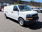 New 2026 Chevrolet Express 2500 Empty Cargo Van thumbnail 2