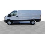 Used 2025 Ford Transit 250 Low Roof Empty Cargo Van thumbnail 1