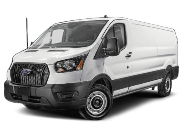 Used 2025 Ford Transit 250 - photo 1