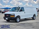 New 2025 GMC Savana 3500 Empty Cargo Van thumbnail 2