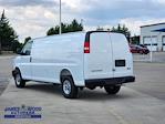 New 2025 GMC Savana 3500 Empty Cargo Van thumbnail 3