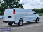 New 2025 GMC Savana 3500 Empty Cargo Van thumbnail 4