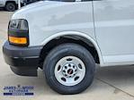 New 2025 GMC Savana 3500 Empty Cargo Van thumbnail 5