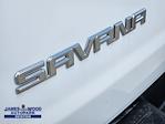 New 2025 GMC Savana 3500 Empty Cargo Van thumbnail 7