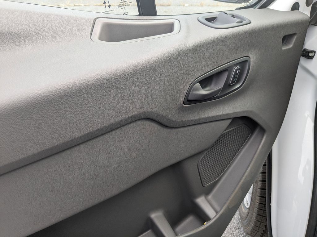 New 2026 Ford Transit 150 Low Roof Empty Cargo Van - photo 13