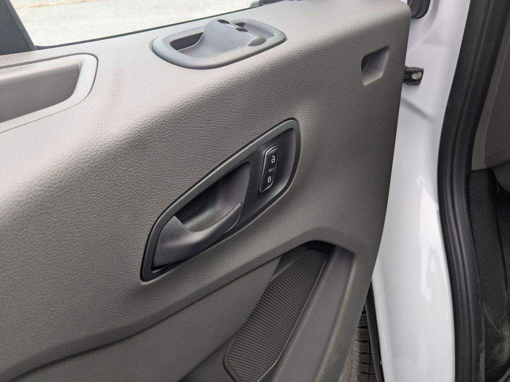 New 2026 Ford Transit 150 Low Roof Empty Cargo Van - photo 14