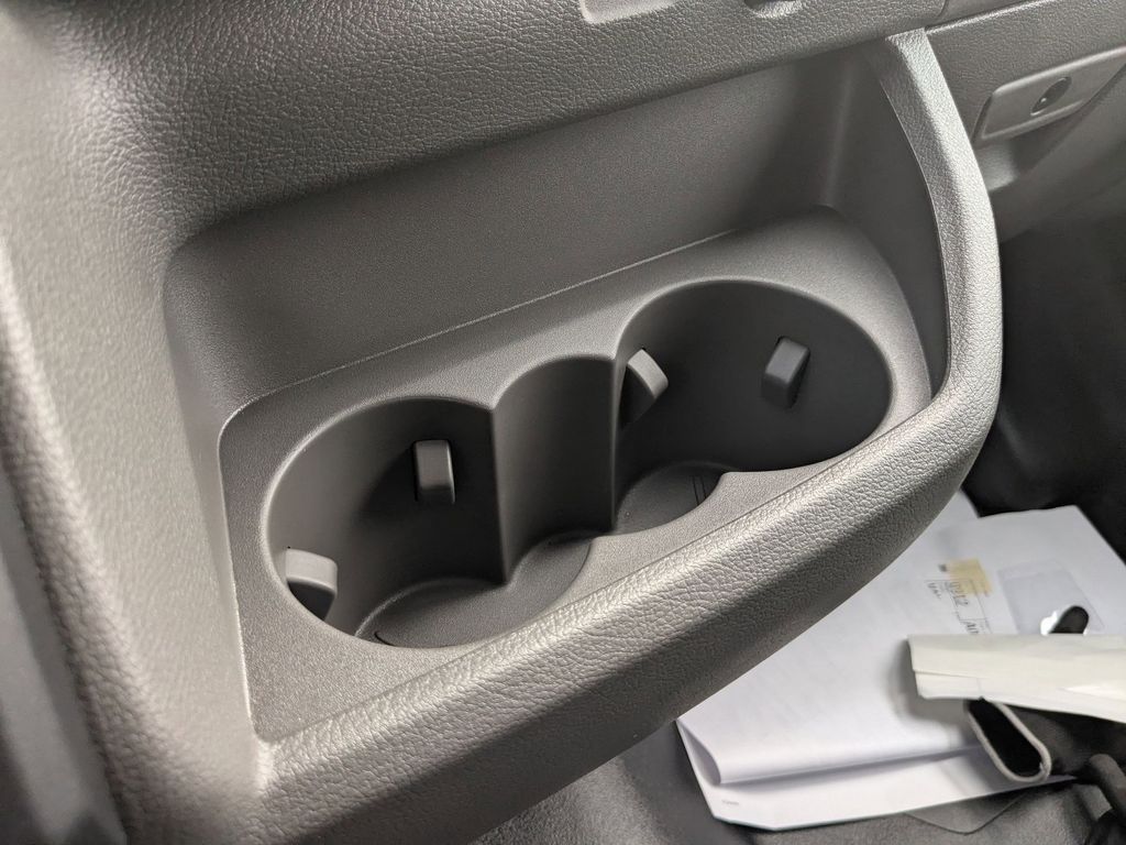 New 2026 Ford Transit 150 Low Roof Empty Cargo Van - photo 23