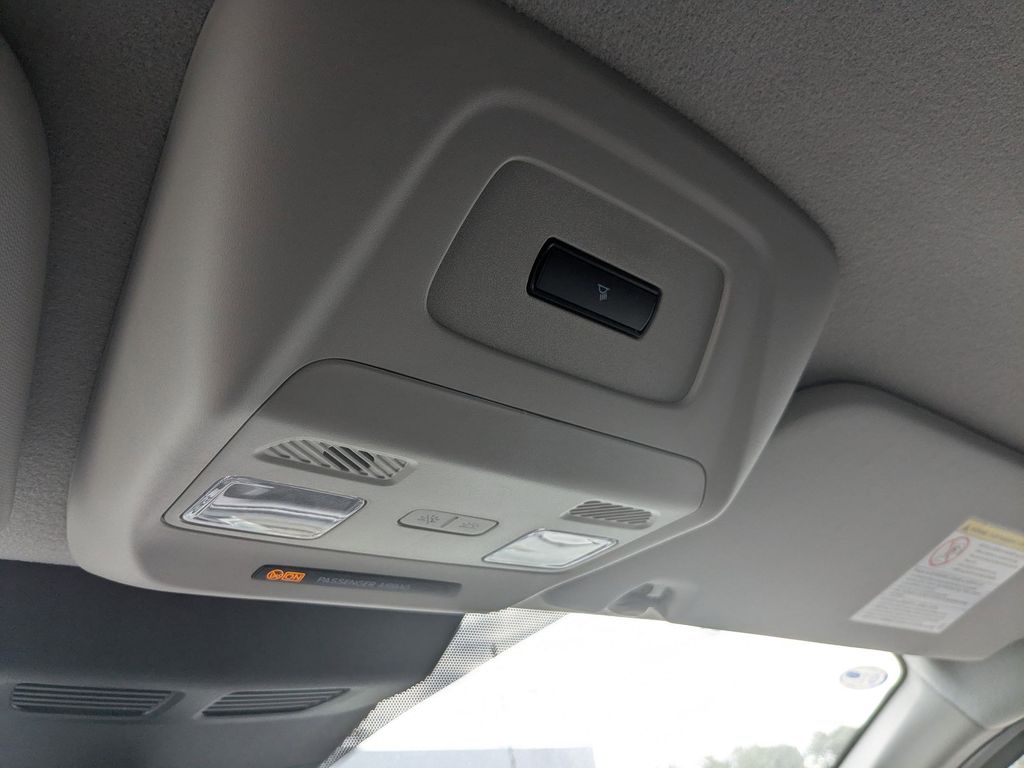 New 2026 Ford Transit 150 Low Roof Empty Cargo Van - photo 25