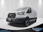 New 2026 Ford Transit 150 Low Roof Empty Cargo Van thumbnail 1