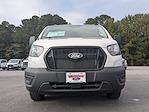 New 2026 Ford Transit 150 Low Roof Empty Cargo Van thumbnail 3