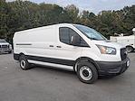 New 2026 Ford Transit 150 Low Roof Empty Cargo Van thumbnail 4