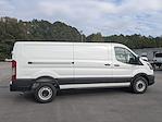 New 2026 Ford Transit 150 Low Roof Empty Cargo Van thumbnail 5