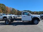 New 2026 Ford F-600 Regular Cab Cab Chassis thumbnail 4