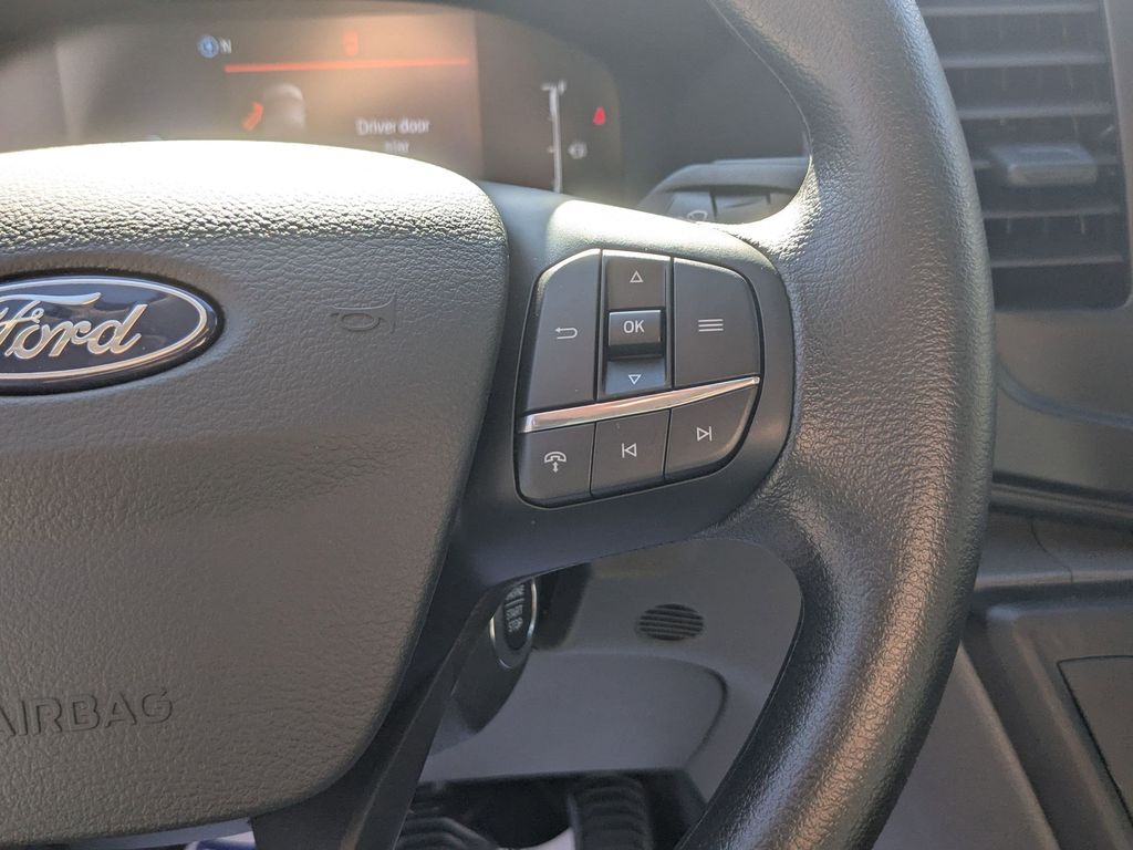 New 2026 Ford Transit 250 Low Roof Empty Cargo Van - photo 18