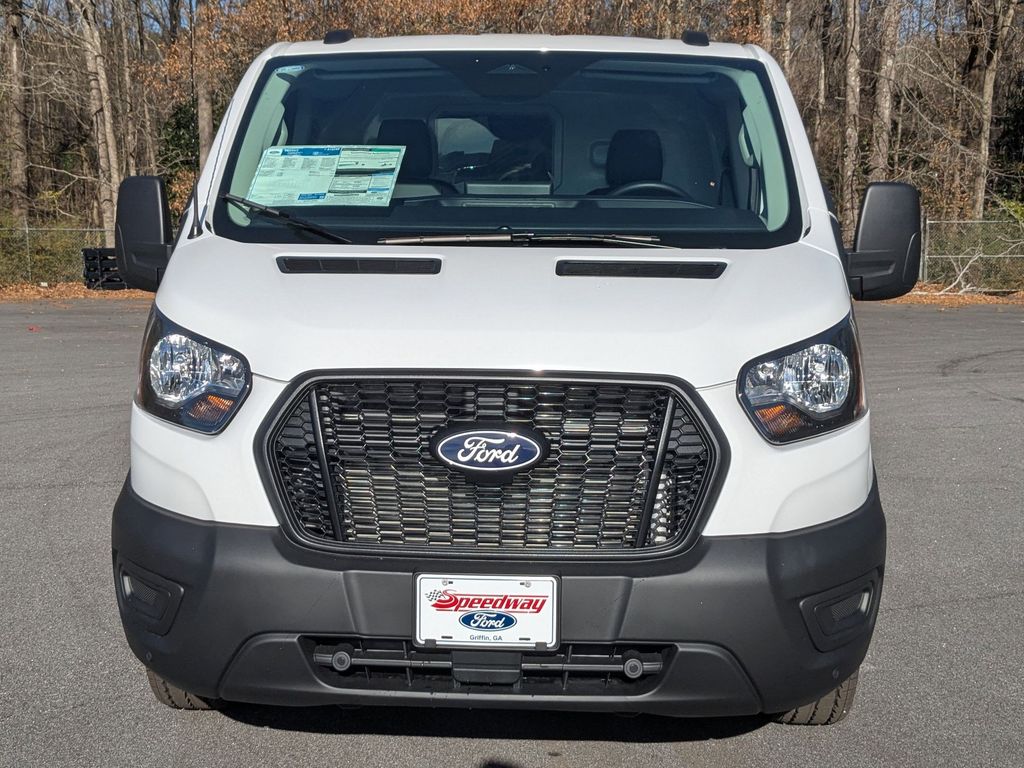 New 2026 Ford Transit 250 - photo 2