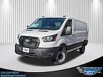 New 2026 Ford Transit 250 Low Roof Empty Cargo Van thumbnail 1
